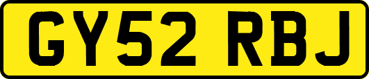 GY52RBJ