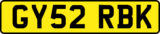 GY52RBK