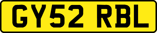 GY52RBL