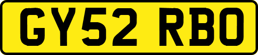 GY52RBO