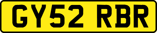 GY52RBR