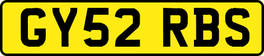 GY52RBS