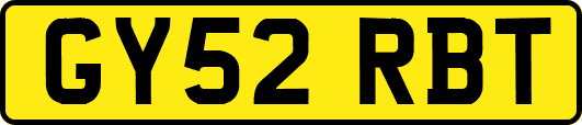 GY52RBT