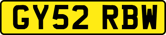 GY52RBW