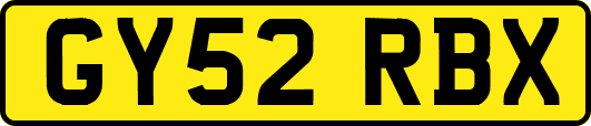 GY52RBX