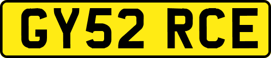 GY52RCE