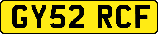 GY52RCF