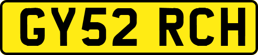 GY52RCH