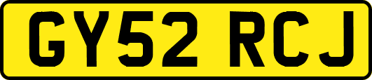 GY52RCJ
