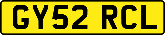 GY52RCL