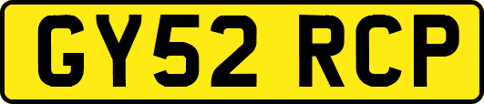 GY52RCP