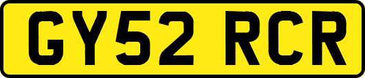 GY52RCR