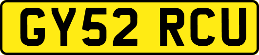 GY52RCU