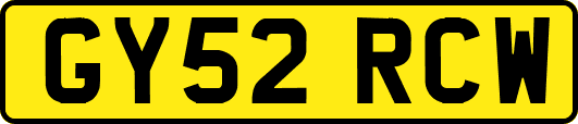 GY52RCW
