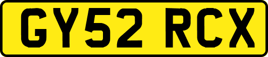 GY52RCX
