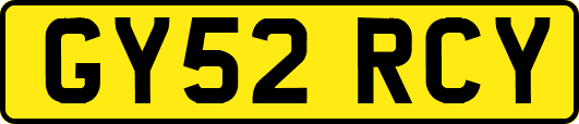 GY52RCY