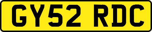 GY52RDC