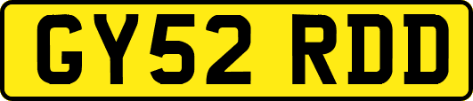 GY52RDD