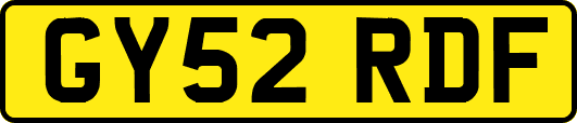 GY52RDF