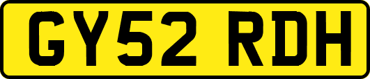 GY52RDH