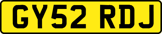 GY52RDJ