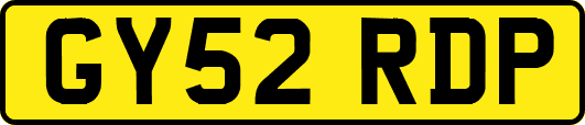 GY52RDP