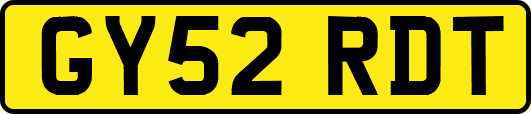 GY52RDT