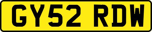 GY52RDW