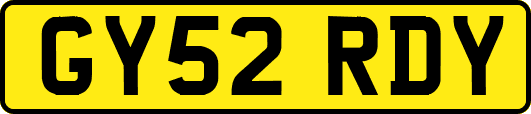 GY52RDY