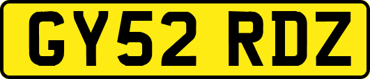 GY52RDZ