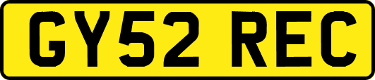 GY52REC