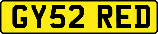 GY52RED