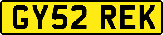 GY52REK