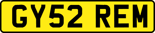GY52REM