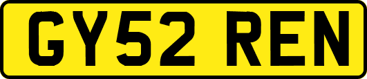 GY52REN