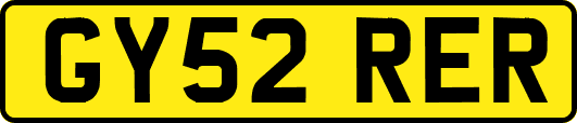 GY52RER