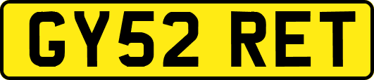 GY52RET