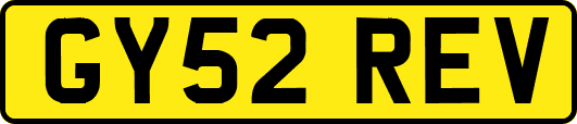 GY52REV