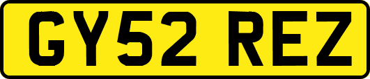GY52REZ