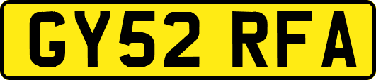 GY52RFA