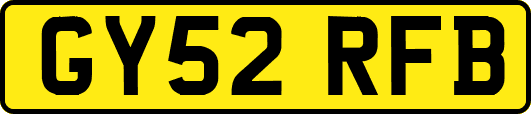 GY52RFB