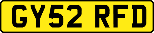 GY52RFD