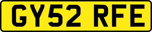 GY52RFE