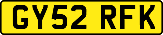 GY52RFK