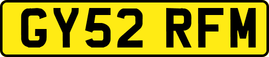 GY52RFM