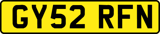 GY52RFN