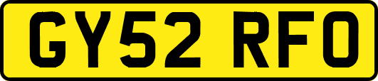 GY52RFO