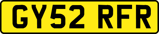 GY52RFR