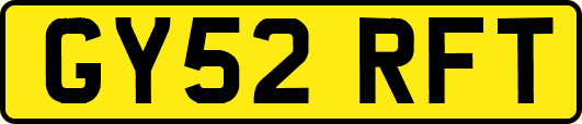 GY52RFT