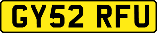 GY52RFU